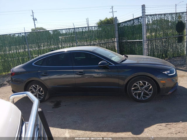 Hyundai SONATA SEL 2022 KMHL64JA0NA222450 Image 13
