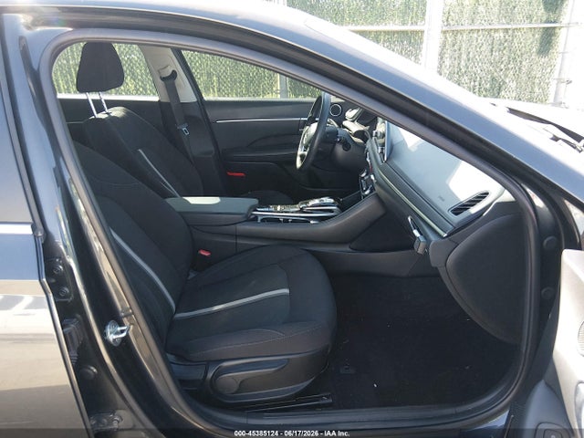 Hyundai SONATA SEL 2022 KMHL64JA0NA222450 Image 5