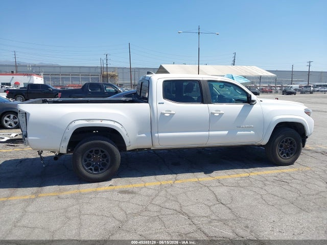 2019 Toyota Tacoma Sr5 მანქანა იყიდება აუქციონზე, vin: 3TMBZ5DN8KM019543, აუქციონის ნომერი: 45385128