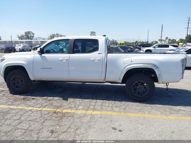 2019 Toyota Tacoma Sr5 მანქანა იყიდება აუქციონზე, vin: 3TMBZ5DN8KM019543, აუქციონის ნომერი: 45385128