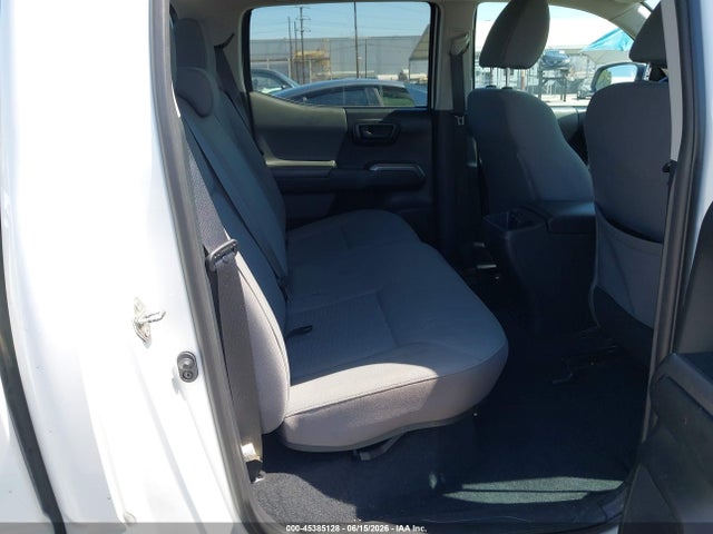 2019 Toyota Tacoma Sr5 მანქანა იყიდება აუქციონზე, vin: 3TMBZ5DN8KM019543, აუქციონის ნომერი: 45385128