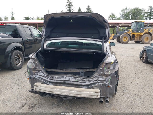 4T1G11AKXNU697187 Toyota CAMRY SE