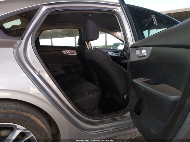 2023 Kia Forte Lxs მანქანა იყიდება აუქციონზე, vin: 3KPF24AD8PE657742, აუქციონის ნომერი: 45385131