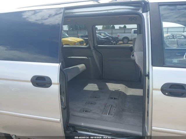 2004 Honda Odyssey Lx მანქანა იყიდება აუქციონზე, vin: 5FNRL185X4B010529, აუქციონის ნომერი: 45385134