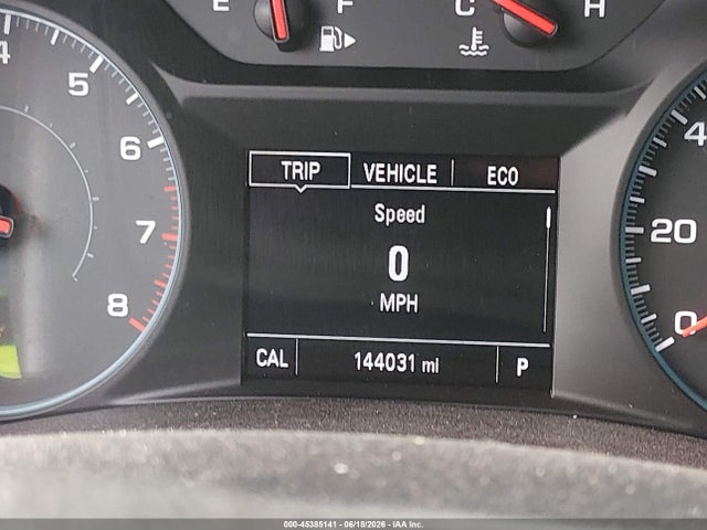2018 Chevrolet Malibu 1ls მანქანა იყიდება აუქციონზე, vin: 1G1ZB5ST6JF196720, აუქციონის ნომერი: 45385141