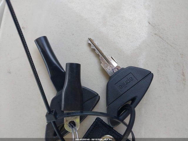 Aprilia Rs 660 2024 ZD4KSUG00RS003468 Image 11