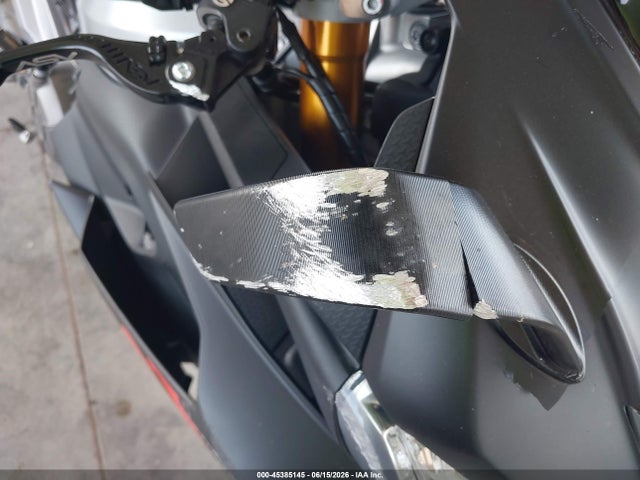 Aprilia Rs 660 2024 ZD4KSUG00RS003468 Image 14