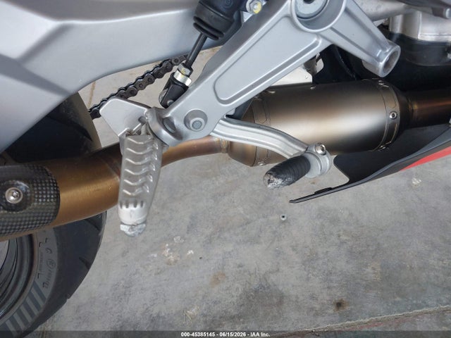 Aprilia Rs 660 2024 ZD4KSUG00RS003468 Image 18