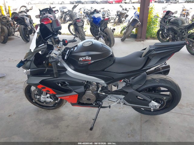 Aprilia Rs 660 2024 ZD4KSUG00RS003468 Image 13