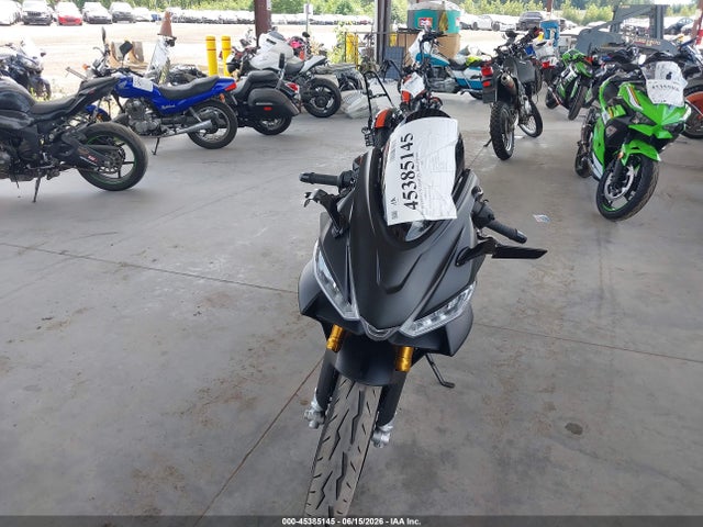 Aprilia Rs 660 2024 ZD4KSUG00RS003468 Image 5