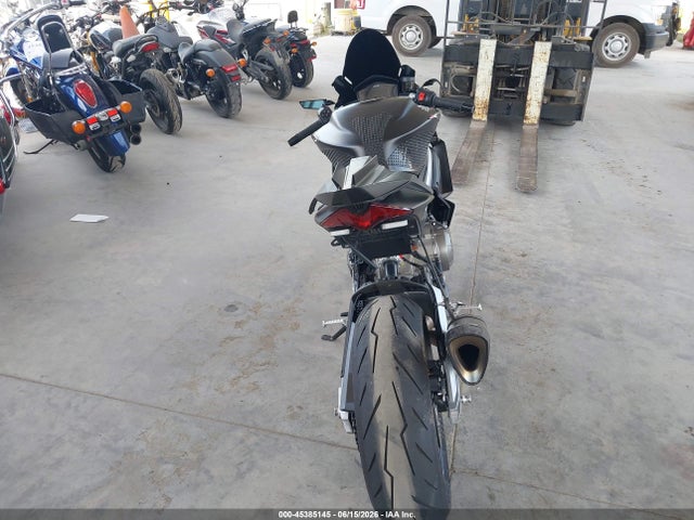 Aprilia Rs 660 2024 ZD4KSUG00RS003468 Image 6
