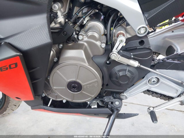Aprilia Rs 660 2024 ZD4KSUG00RS003468 Image 9