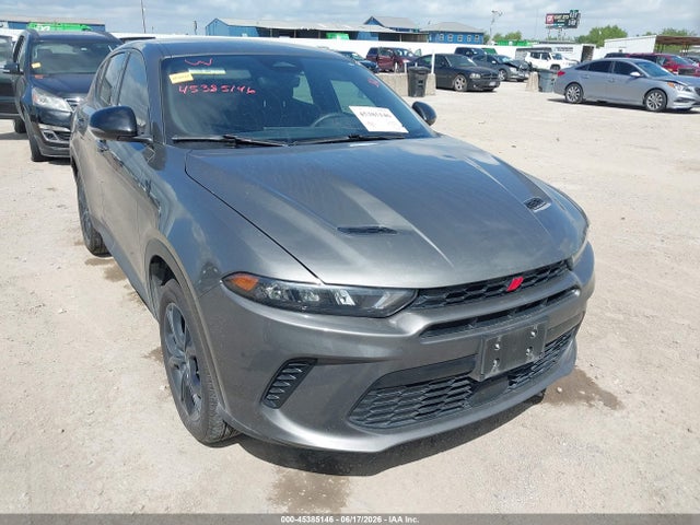Продаж на аукціоні авто 2023 Dodge Hornet Gt Awd, vin: ZACNDFAN3P3A06734, номер лоту: 45385146