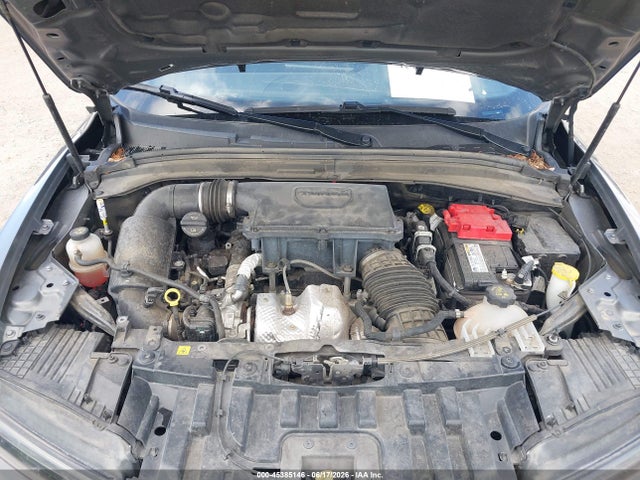 Продажа на аукционе авто 2023 Dodge Hornet Gt Awd, vin: ZACNDFAN3P3A06734, номер лота: 45385146
