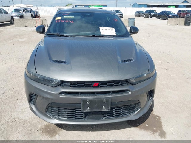 Продажа на аукционе авто 2023 Dodge Hornet Gt Awd, vin: ZACNDFAN3P3A06734, номер лота: 45385146