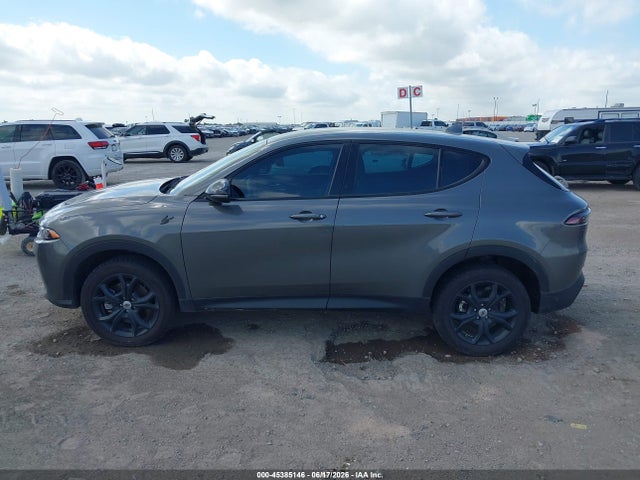 Продажа на аукционе авто 2023 Dodge Hornet Gt Awd, vin: ZACNDFAN3P3A06734, номер лота: 45385146