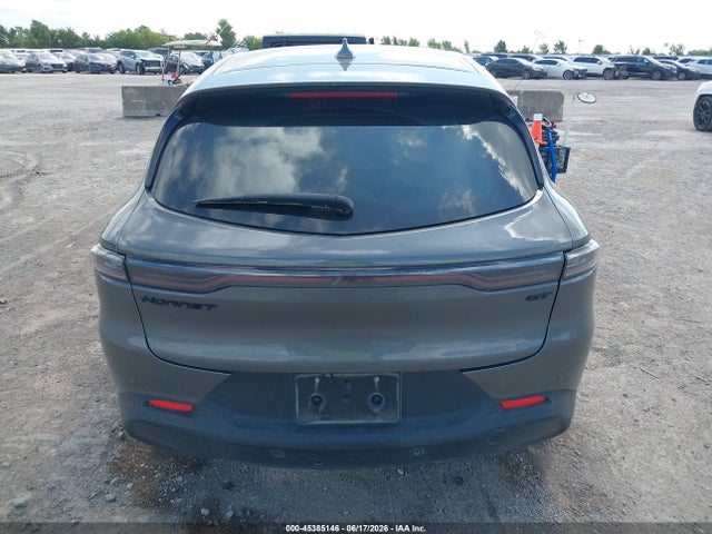 Продажа на аукционе авто 2023 Dodge Hornet Gt Awd, vin: ZACNDFAN3P3A06734, номер лота: 45385146