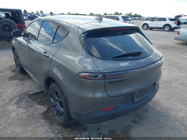 Продажа на аукционе авто 2023 Dodge Hornet Gt Awd, vin: ZACNDFAN3P3A06734, номер лота: 45385146