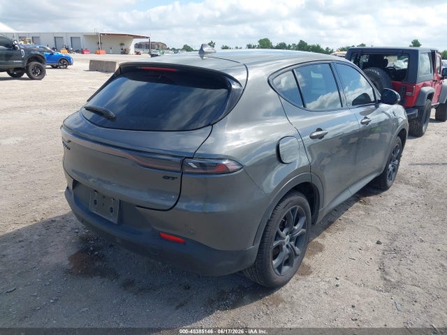 Продажа на аукционе авто 2023 Dodge Hornet Gt Awd, vin: ZACNDFAN3P3A06734, номер лота: 45385146