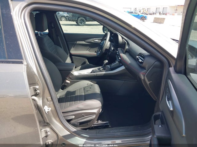 Продажа на аукционе авто 2023 Dodge Hornet Gt Awd, vin: ZACNDFAN3P3A06734, номер лота: 45385146