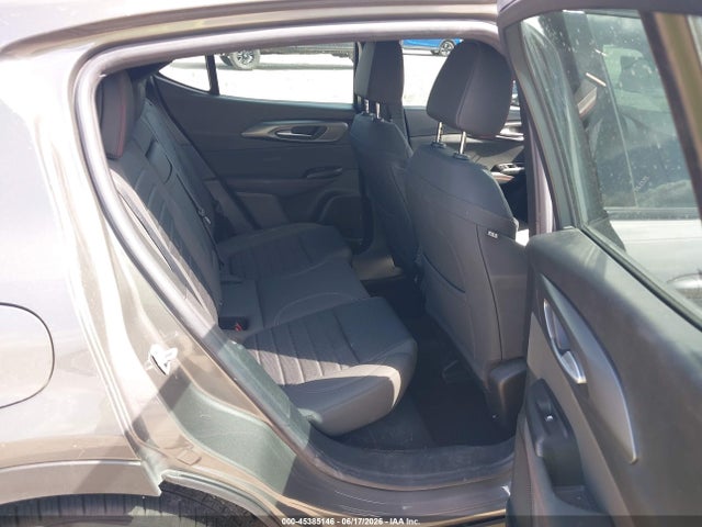 Продажа на аукционе авто 2023 Dodge Hornet Gt Awd, vin: ZACNDFAN3P3A06734, номер лота: 45385146
