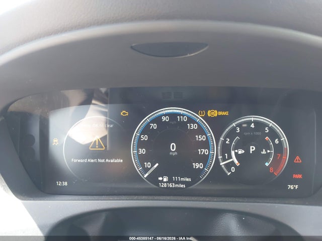 Продаж на аукціоні авто 2017 Jaguar F-pace 35t R-sport, vin: SADCL2BV1HA064633, номер лоту: 45385147