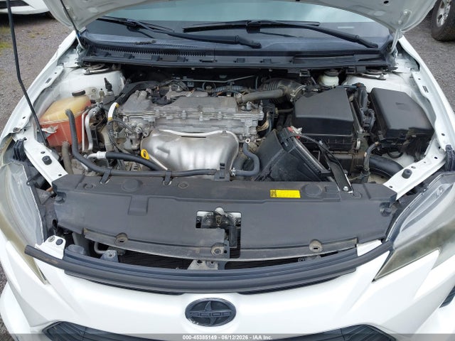 Scion TC 2015 JTKJF5C74F3089256 Image 10