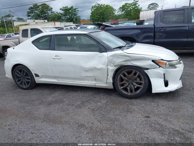 Scion TC 2015 JTKJF5C74F3089256 Image 13