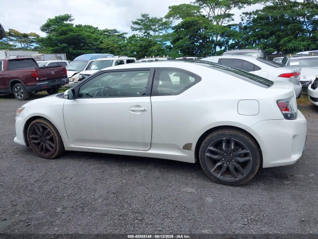 Scion TC 2015 JTKJF5C74F3089256 Image 14