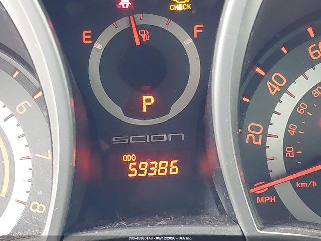 Scion TC 2015 JTKJF5C74F3089256 Image 15