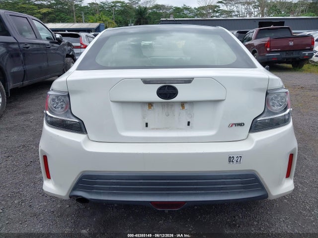 Scion TC 2015 JTKJF5C74F3089256 Image 16