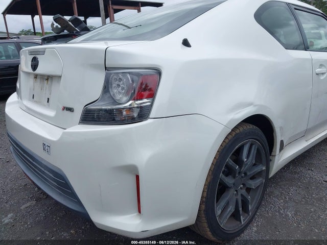Scion TC 2015 JTKJF5C74F3089256 Image 18