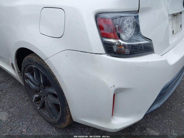 Scion TC 2015 JTKJF5C74F3089256 Image 19