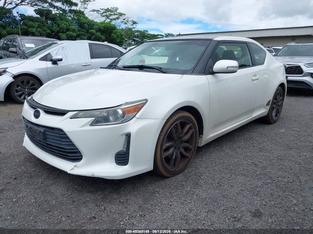 Scion TC 2015 JTKJF5C74F3089256 Image 2