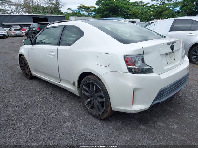 Scion TC 2015 JTKJF5C74F3089256 Image 3