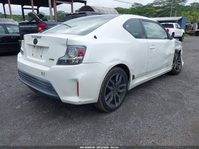 Scion TC 2015 JTKJF5C74F3089256 Image 4