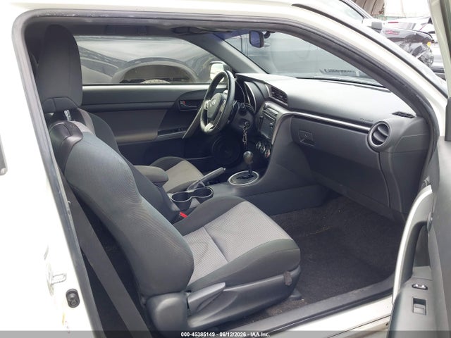 Scion TC 2015 JTKJF5C74F3089256 Image 5