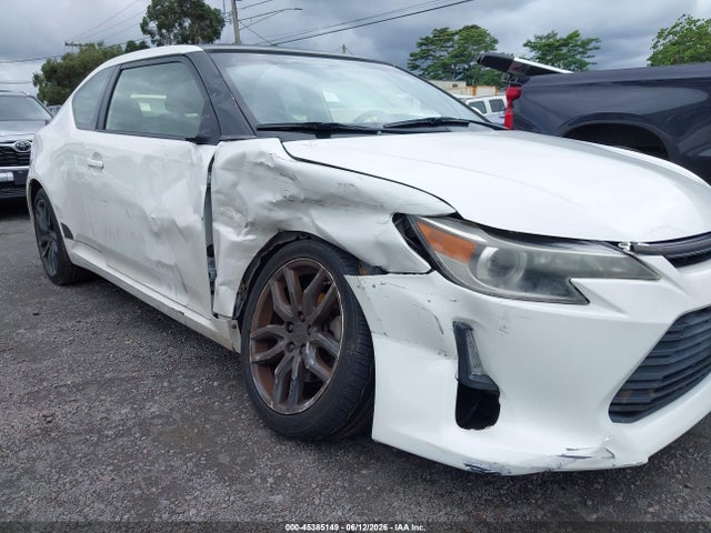 Scion TC 2015 JTKJF5C74F3089256 Image 6