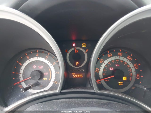 Scion TC 2015 JTKJF5C74F3089256 Image 7