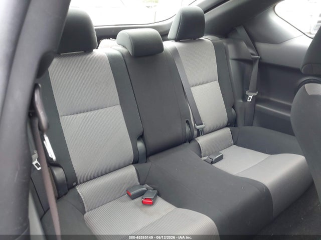Scion TC 2015 JTKJF5C74F3089256 Image 8