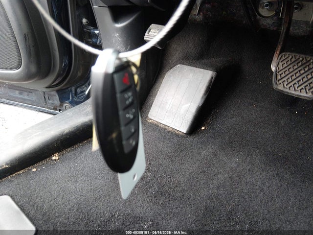 45385151 :رقم المزاد ، 5N1DL0MN6KC516729 vin ، 2019 Infiniti Qx60 Luxe مزاد بيع