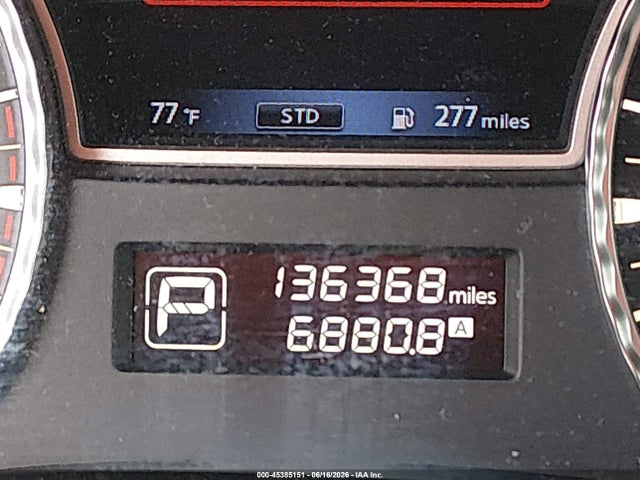 45385151 :رقم المزاد ، 5N1DL0MN6KC516729 vin ، 2019 Infiniti Qx60 Luxe مزاد بيع