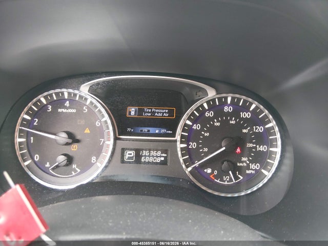 45385151 :رقم المزاد ، 5N1DL0MN6KC516729 vin ، 2019 Infiniti Qx60 Luxe مزاد بيع
