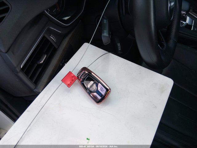 Aukcja sprzedaży 2019 Audi A4 45 Premium, vin: WAUDNAF47KA053663, numer aukcji: 45385154