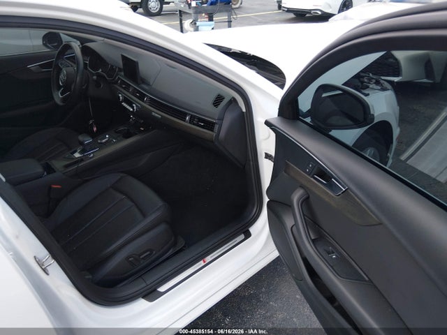 Aukcja sprzedaży 2019 Audi A4 45 Premium, vin: WAUDNAF47KA053663, numer aukcji: 45385154
