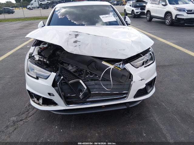 Aukcja sprzedaży 2019 Audi A4 45 Premium, vin: WAUDNAF47KA053663, numer aukcji: 45385154