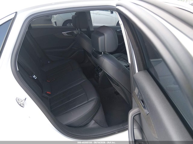 Aukcja sprzedaży 2019 Audi A4 45 Premium, vin: WAUDNAF47KA053663, numer aukcji: 45385154