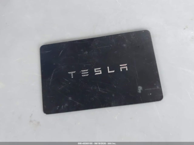 Tesla Model 3 Long Range Dual Motor All-wheel Drive 2022 5YJ3E1EB6NF262631 Image 11