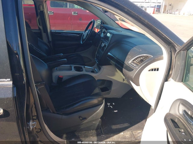 Aukcja sprzedaży 2014 Chrysler Town & Country Touring-l 30th Anniversary, vin: 2C4RC1CG5ER338813, numer aukcji: 45385156