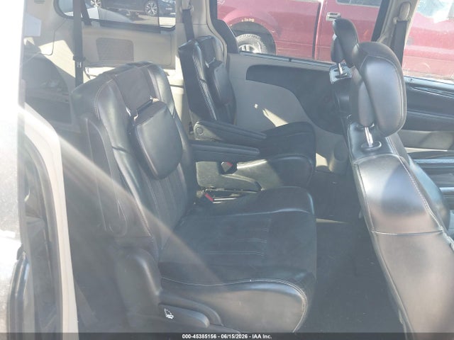 Aukcja sprzedaży 2014 Chrysler Town & Country Touring-l 30th Anniversary, vin: 2C4RC1CG5ER338813, numer aukcji: 45385156